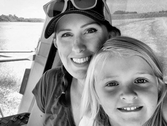 Wise words ⬇️⬇️⬇️
. 
#Repost @burgesshillfarms
・・・
My wish, my hope.
.
You will grow up to be what you want to be, not what others "think" you should be.
You will have the support and a foundation to stand on, no matter the battles to come.
You will … ift.tt/30IIUKU