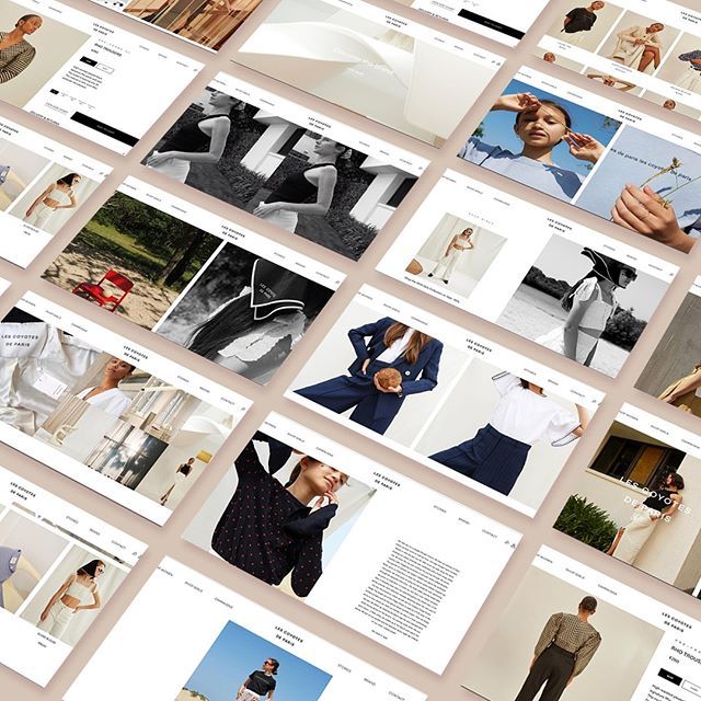 code_nl's tweet image. At the end of June we launched the Shopify shop of Les Coyotes de Paris Their webshop was running on Magento 1.9 and we transferred it to Shopify in less than a month!
We optimised the current design and made the call to actions more visible. The webdes… ift.tt/30K03nc