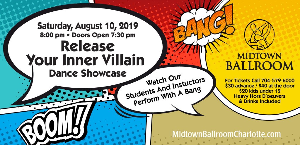 MidtownDance's tweet photo. Showcase August 10th https://t.co/nKVkEgdtVc https://t.co/aYLPH1eZkM