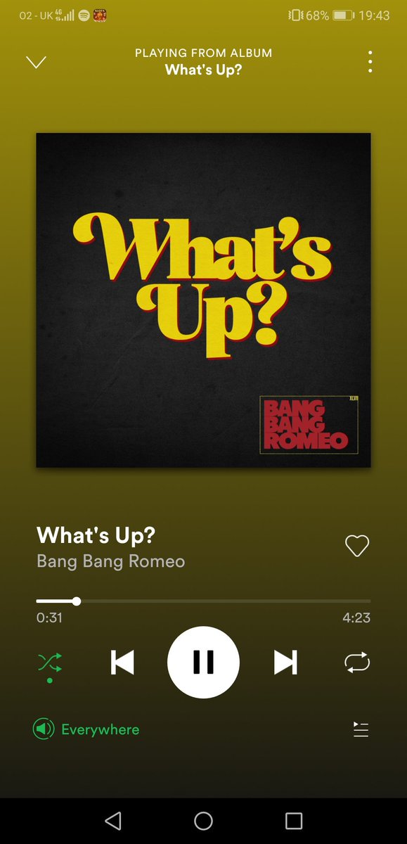josephkerly's tweet photo. Check out these guys they are amazing! @BangBangRomeo https://t.co/t7MdcLwOvC