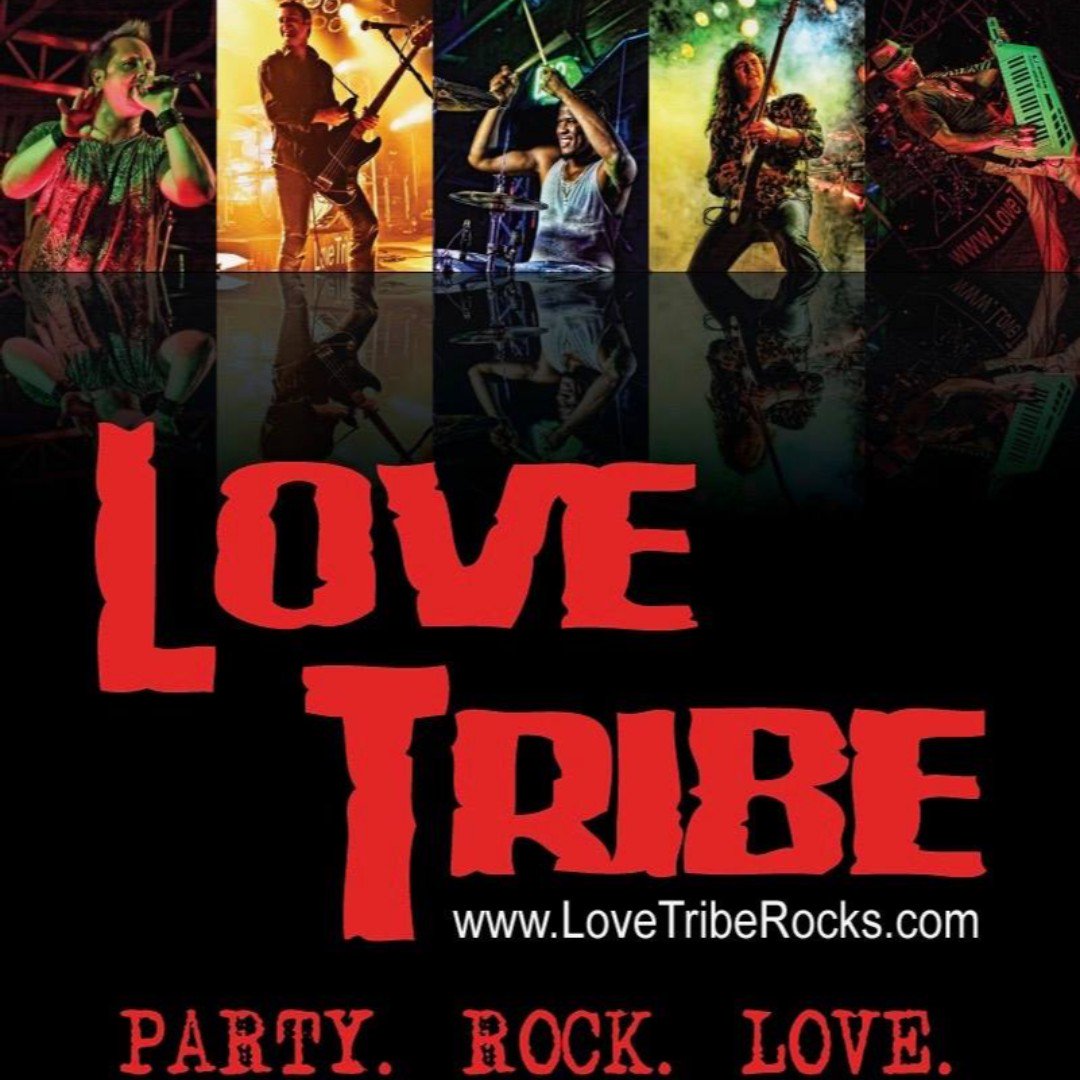townoflouisburg's tweet photo. #TownofLouisburg is so excited to introduce the Love Tribe Band for tonight’s #FNOTT. Follow @LoveTribe5 on Twitter. Come out this evening at 6:30 PM and listen to some great music by the Love Tribe #fridaynightsonthetar #lovetribe #LoveTribeRocks
https://t.co/VliOBdiQYV https://t.co/8yUYqT3XLT