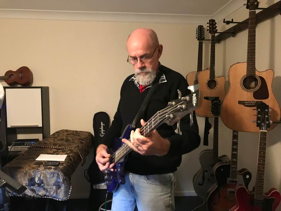 Deb Stewart Music tweet media