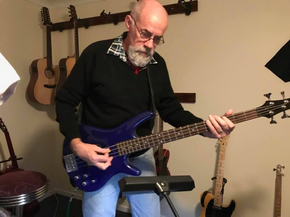 Deb Stewart Music tweet media