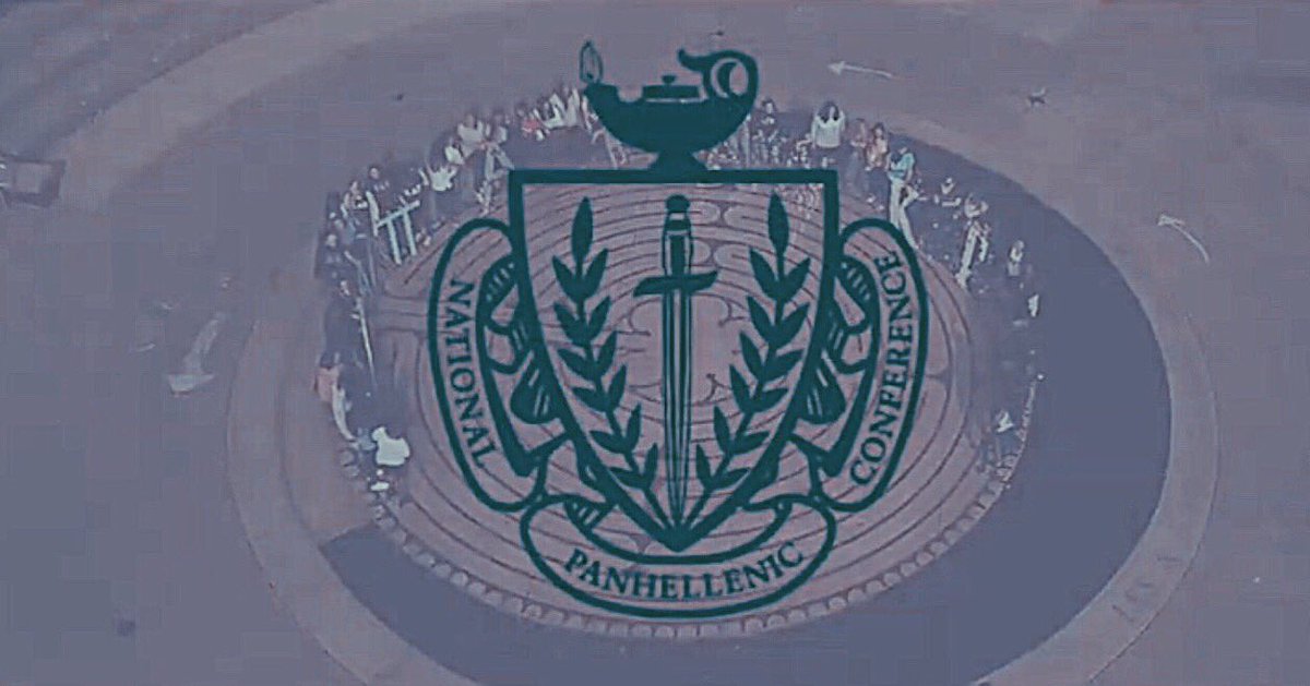 We can’t wait for you to become apart of our tradition!! Tap the link below to watch the 2019 Panhellenic Recruitment video! #GoZipsGoGreek 

youtu.be/WR9CZo1G2aE