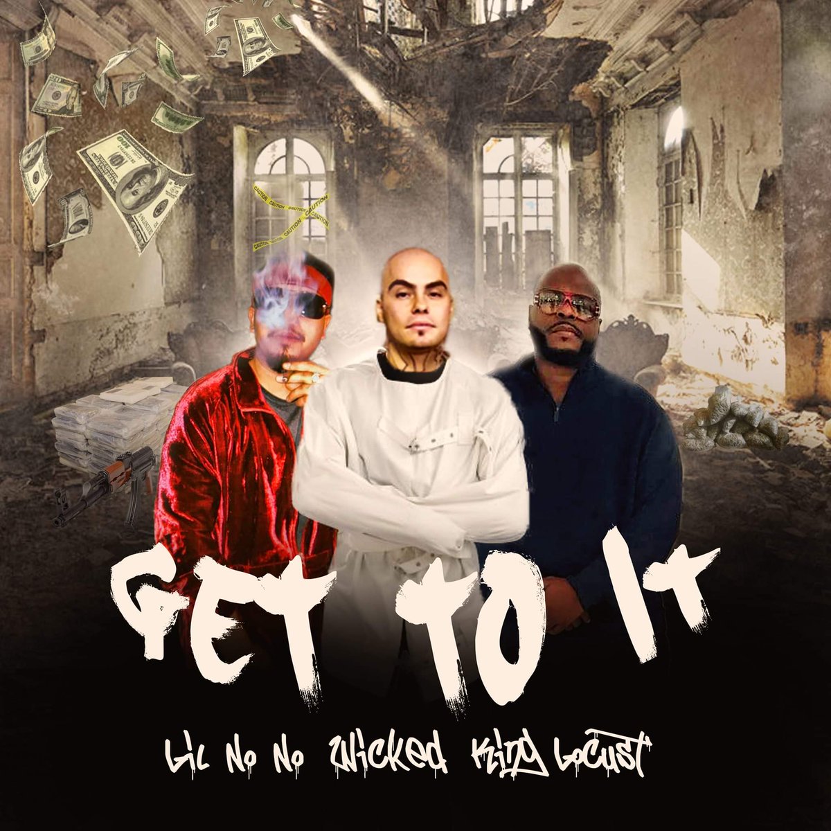 garza_nona's tweet photo. Available on iTunes,Google music and streaming on Spotify!! #availableonalloutlets #gettoit #prisonrap #undergroundhiphop #doingbigthings #spittinfire #Wicked #KingLocust #lilnono #freewicked!! Huge shoutout @King_Locust on the release of his new album go and check him out!! https://t.co/YnbbICCx0Y