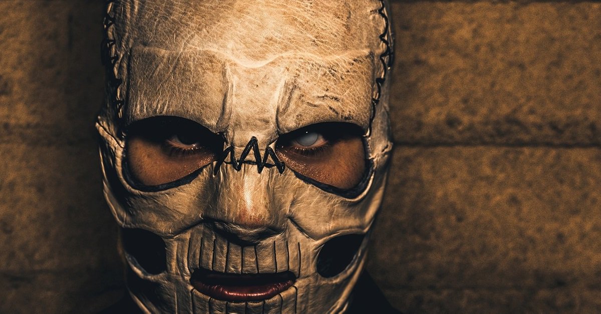 DreadCentral's tweet photo. Exclusive Trailer Premiere: WITNESS What Got Them Killed This September - https://t.co/1MLQbO7fpo https://t.co/iizwXazUHc