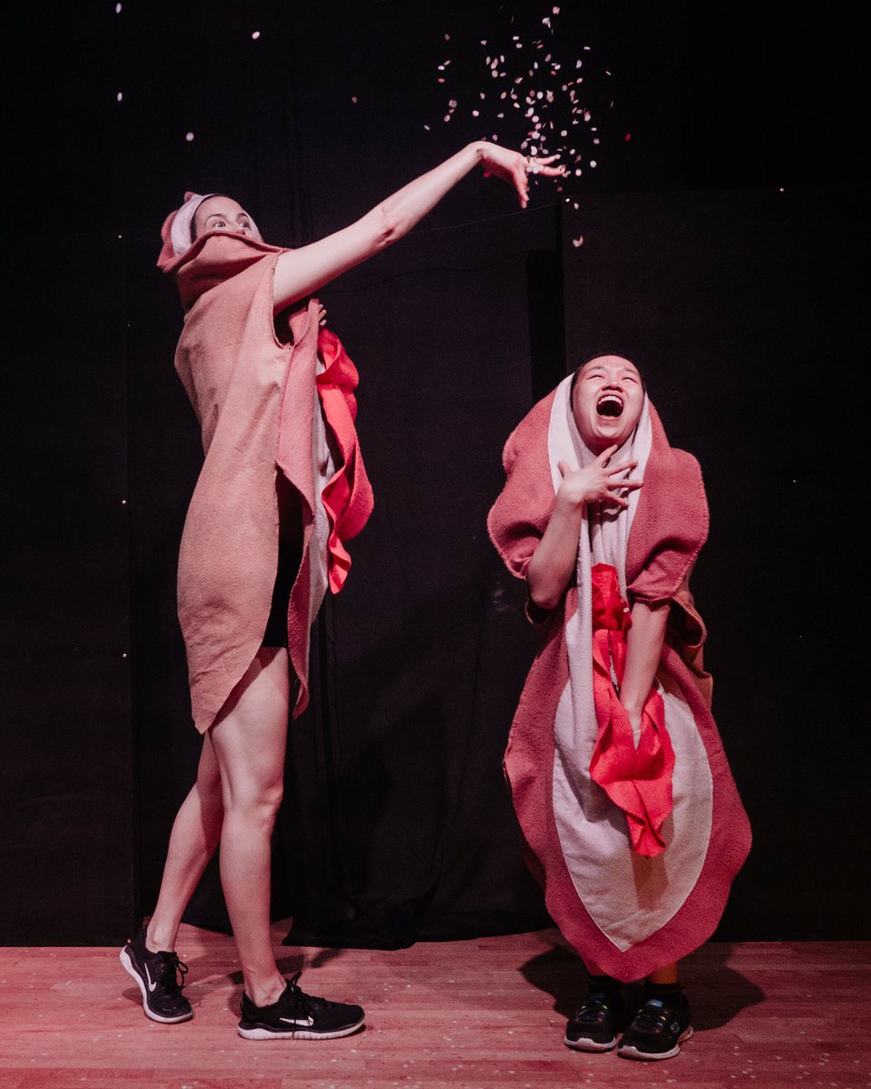 Pulsive Party tweet media