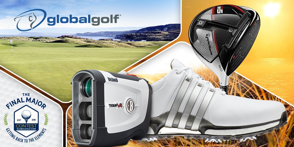 globalgolf's tweet photo. Golfer's will need to catch and keep this final element if they want to win #TheOpen...fire!

Speaking of fire...we've got some 🔥🔥🔥 prizes in our #FinalMajorContest! Enter below.
 
https://t.co/IzQTugNmqE https://t.co/LmaEWq1Ywl