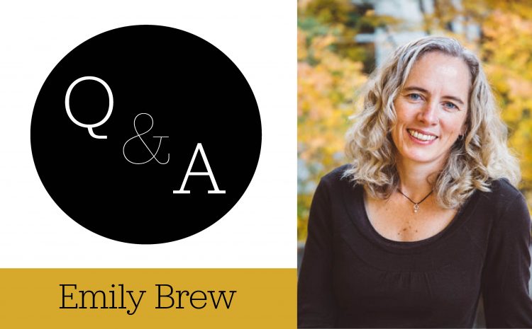 "We hope that Inspired INC. offers the roadmap that I as a business leader want and need right now" 

Co-creator of Inspired Companies Emily Brew discusses the thinking behind the publication of Inspired INC.

<a href="/InspiredCos/">Inspired Companies</a> 

ow.ly/ToGq50v5JdQ

#business  #entrepreneur
