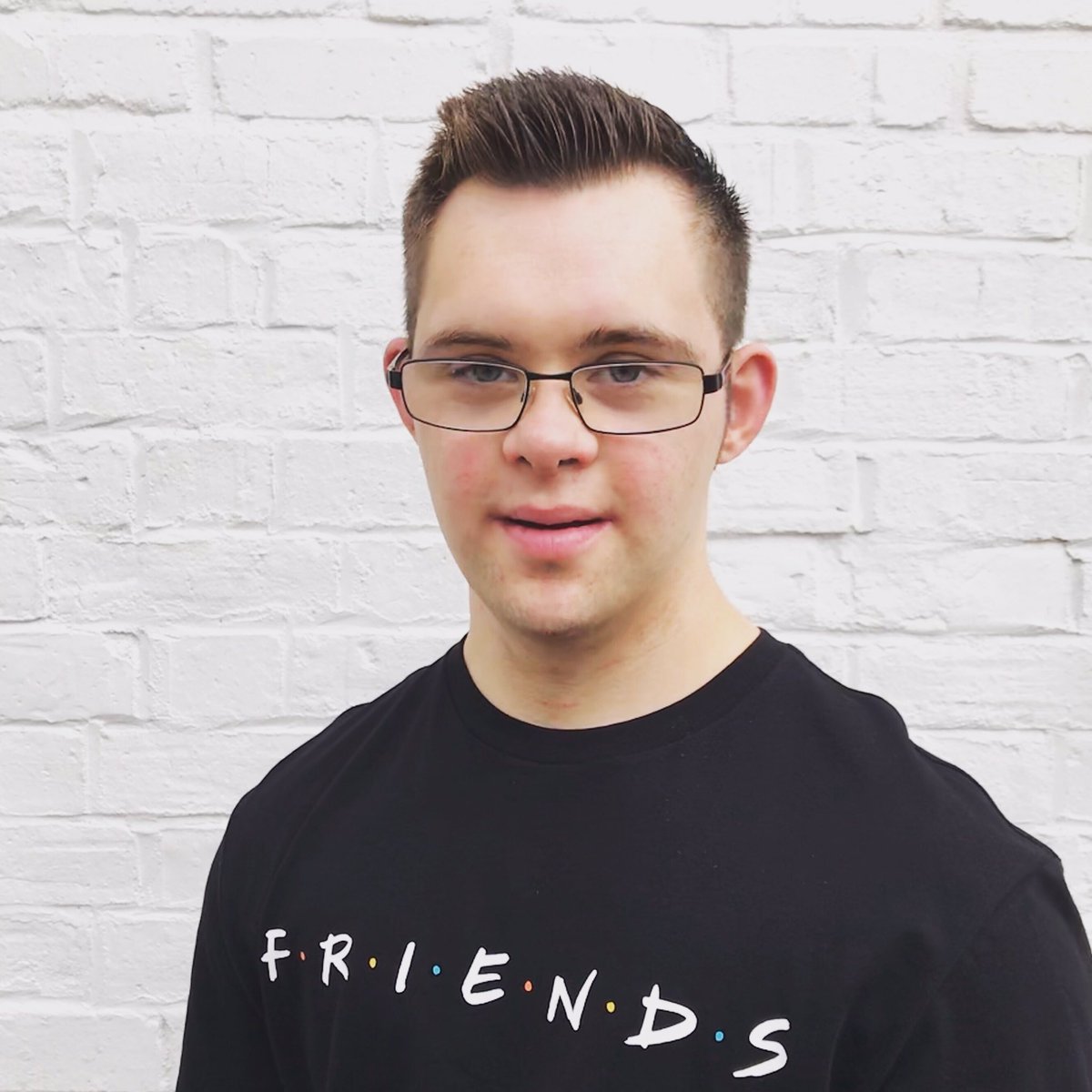 iam_samharvey's tweet photo. F R I E N D S! 😁 One of Sam’s favourite programmes! Joey is his favourite character! 😁
@ZebedeeMan @Wouldntchangea1
#zebedeemanagement #friends #illbethereforyou #heyhowyoudoin #howyoudoin #joeytribianni #diversity #malemodel #modelagency #ability #disability #downsyndrome https://t.co/9nALELvHXs