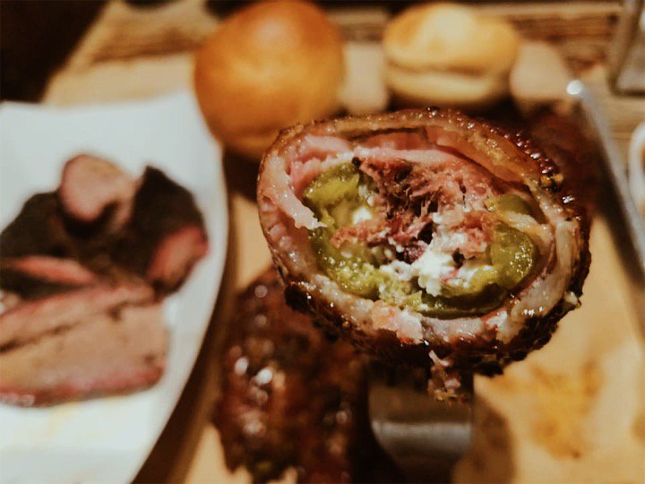 It's what's inside that counts. 📸 : Anna Cervantes Gomez