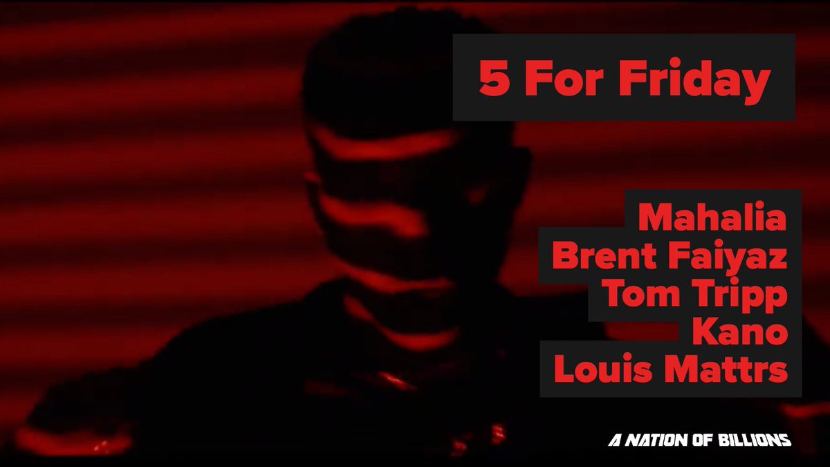 Nation of Billions tweet media