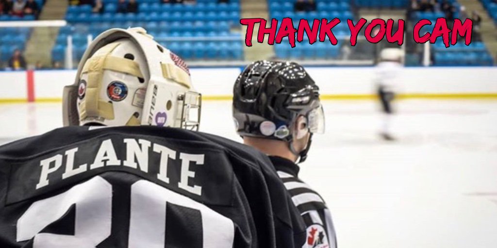 Orillia Terriers tweet media