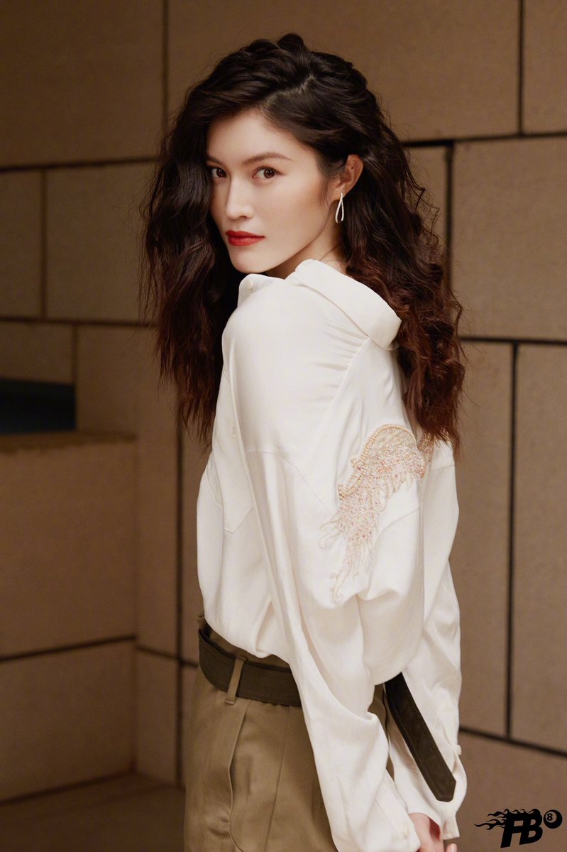 Sui He (@suihe_th) on Twitter photo 