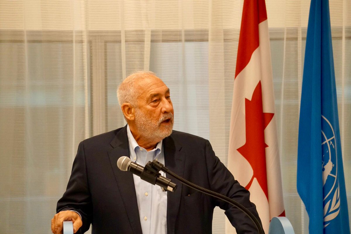 Global Goals tweet media