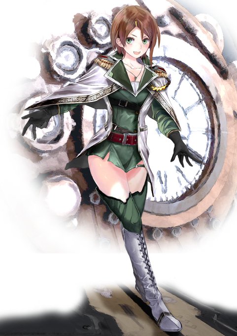 軍服のtwitterイラスト検索結果 古い順 軍服のtwitterイラスト検索結果 古い順