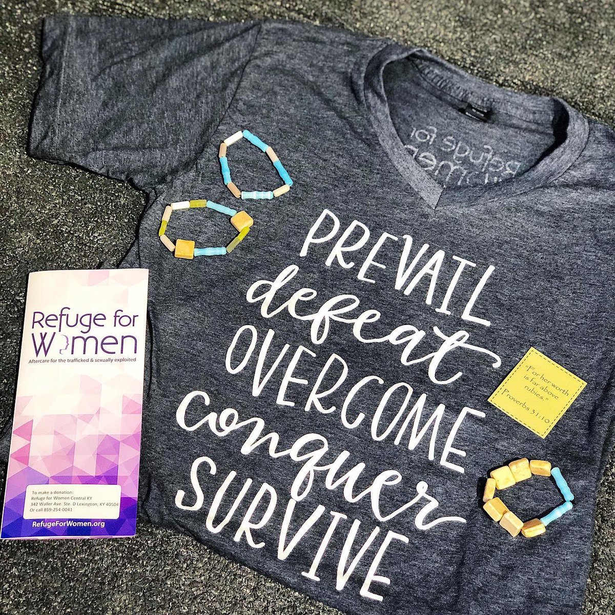 keenetrace's tweet photo. Today’s #Caddie127 charity of the day is Refuge for Women! Go support this local charity at the Fan Expo at @barbasolchamp ! #nobodyshouldwalkalone https://t.co/gKMwNu5InI