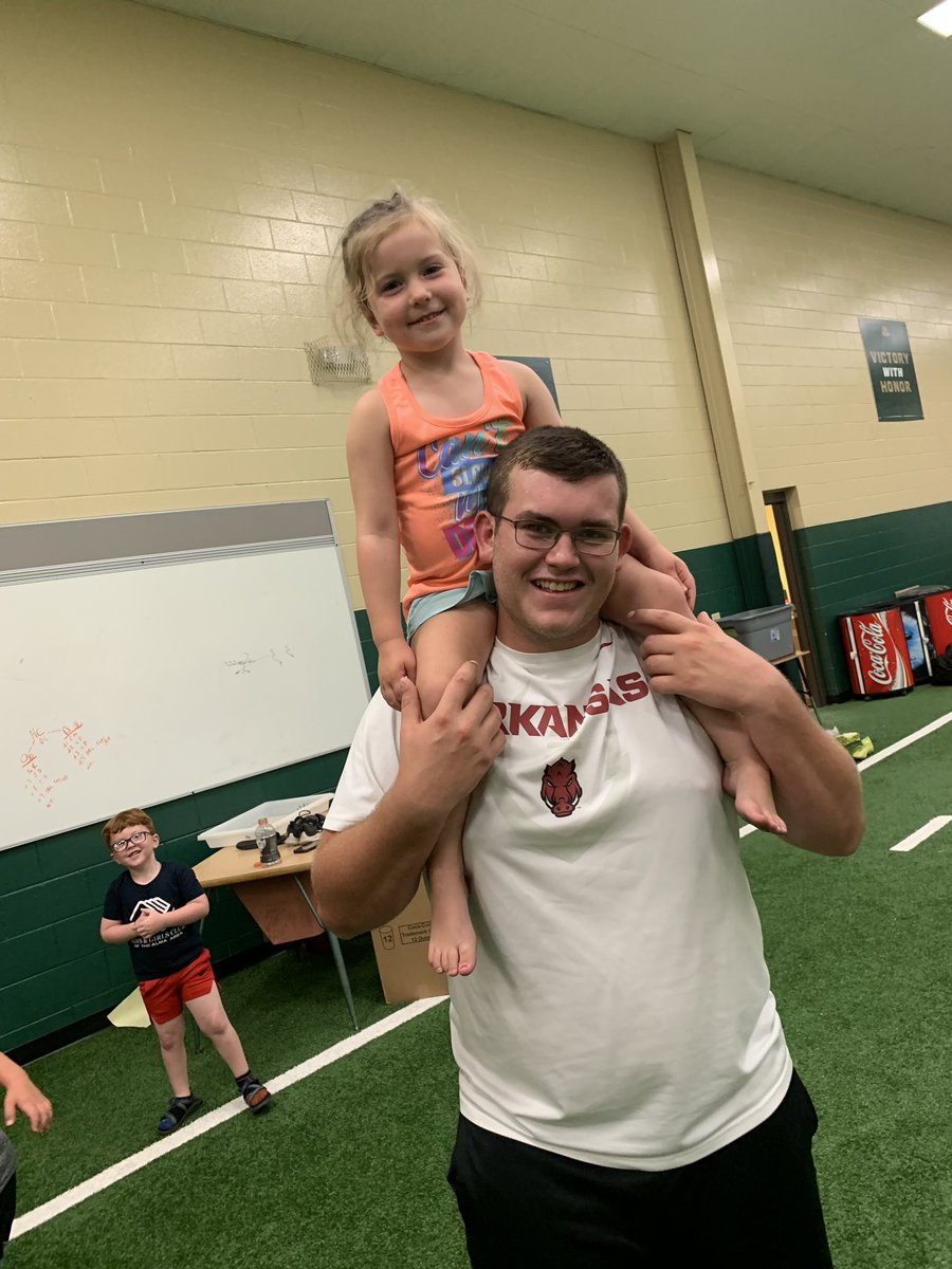 Alma_AthleticTrainer tweet media