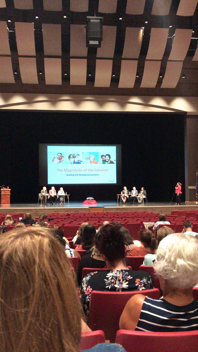 LacyFoy's tweet photo. What can you do to help build Self-Healing Communities? 

Education, Get Involved, Collaborate, and Share Information. 

#ACEsIndiana https://t.co/wCbcBoUrr0