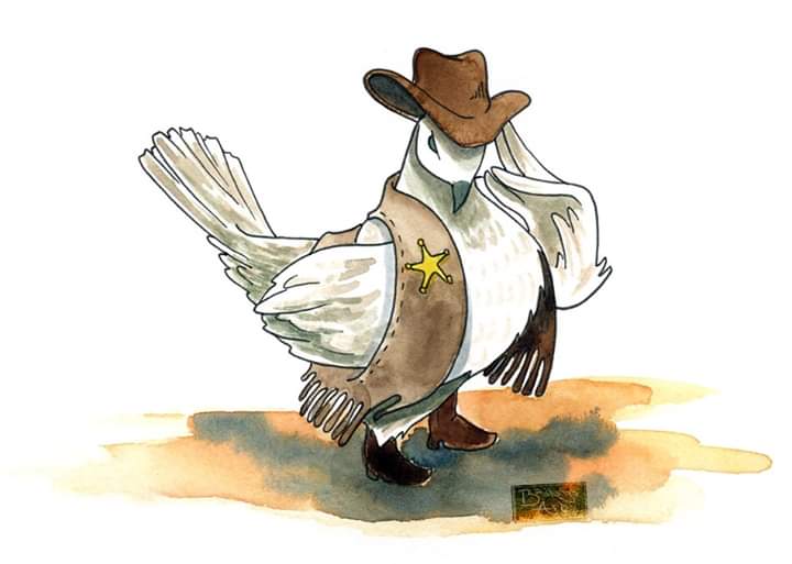 Badlungs Art tweet media