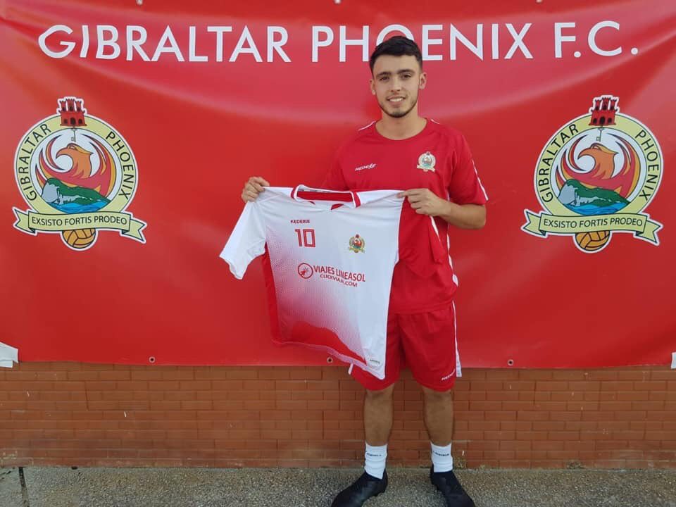 Football Gibraltar ⚽️🇬🇮 tweet media