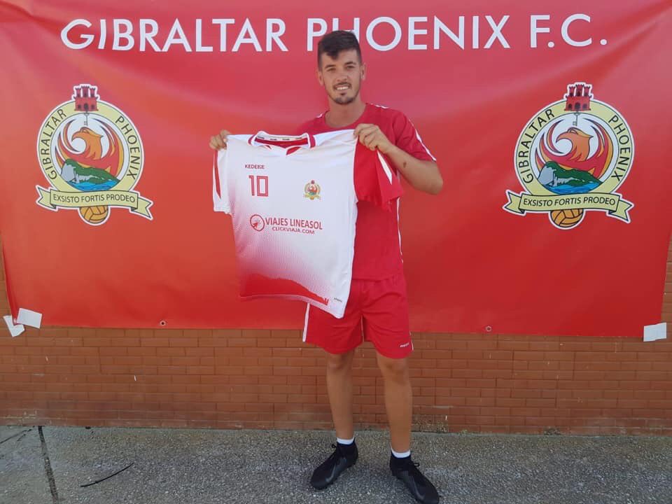Football Gibraltar ⚽️🇬🇮 tweet media