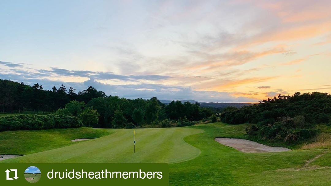 druidsglen's tweet photo. #FridayFavourite
A beauty of a shot on Druids Heath!
#golfcourse #golf #golfwicklow #wicklowgolfcourse #DruidsHeath
πΈ @druidsheathmembers
11. You beauty. https://t.co/NbrCMsiQhC