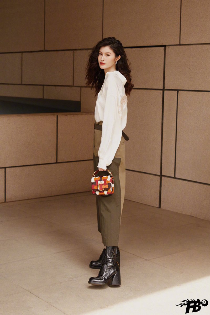 Sui He (@suihe_th) on Twitter photo 