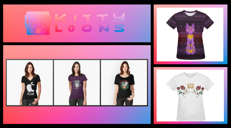 KittyLoons's tweet photo. One or all of these shirts should be yours:

https://t.co/CPL3GS5a8q
https://t.co/0S1AJkqaJf
https://t.co/qyGnuBnHyG

#tshirts #merch #shop #onlineshopping #cat #cats #funny #cute #catoftheday #catlovers #CatsOfTwitter #neko #gato #chat #katze #katten #chonk https://t.co/tCYrM0NuiB