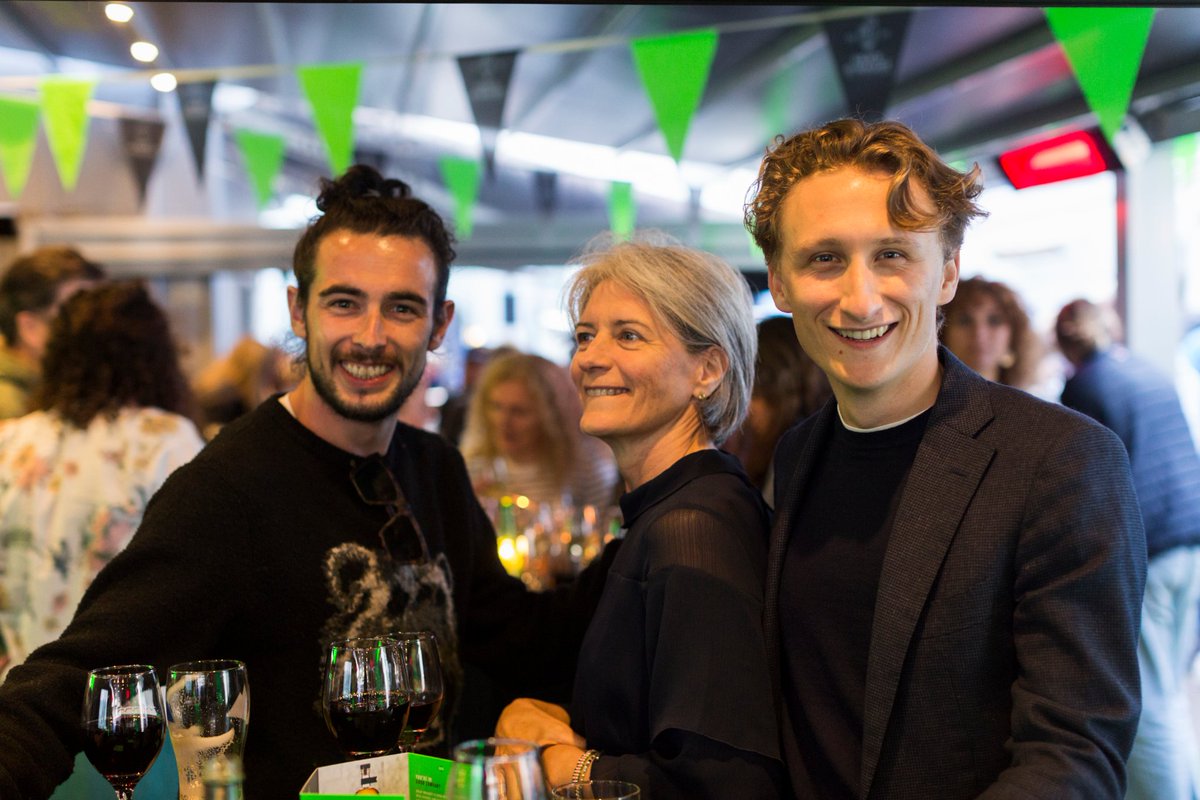 Really enjoyed managing this whiskey product launch in Kinsale. EPIC! #eventplanning #kinsale