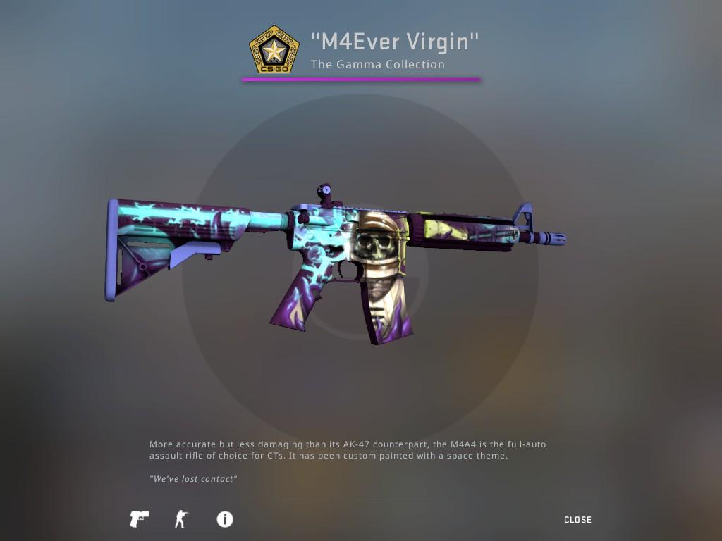 JOISPOI24's tweet photo. 🎁 Giving Away My "M4Ever Virgin" 🎁
Requirements to join:
✅ - Be a virgin 
✅ - Like ❤️ &amp; Retweet 🔁 this Tweet
✅ - Follow me on Twitter: @JOISPOI24 
✅ - Follow me on Instagram: https://t.co/ErXlX4M9Ec
Rolling on the 21st of July - GLHF 👌😎 https://t.co/UifnXyNzsD