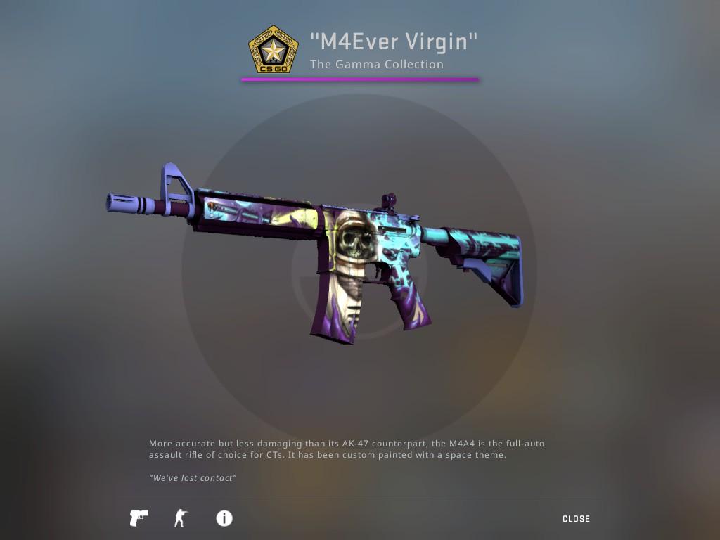 JOISPOI24's tweet photo. 🎁 Giving Away My "M4Ever Virgin" 🎁
Requirements to join:
✅ - Be a virgin 
✅ - Like ❤️ &amp; Retweet 🔁 this Tweet
✅ - Follow me on Twitter: @JOISPOI24 
✅ - Follow me on Instagram: https://t.co/ErXlX4M9Ec
Rolling on the 21st of July - GLHF 👌😎 https://t.co/UifnXyNzsD