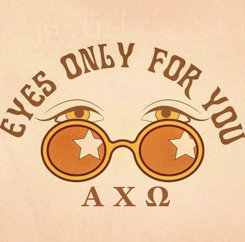 Shoutout to our VP Finance @hannah_clymer and our President <a href="/jessicaglenn7/">jg</a> for all they do for our chapter !!🤩😎