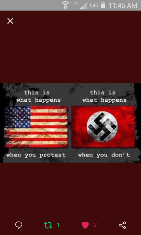 Chewythewookie1's tweet photo. #IStandWithIlhanOmar FBR
Follow all who #StandForOthers
Like
Retweet
Comment
Follow https://t.co/Zivz9rm4hg