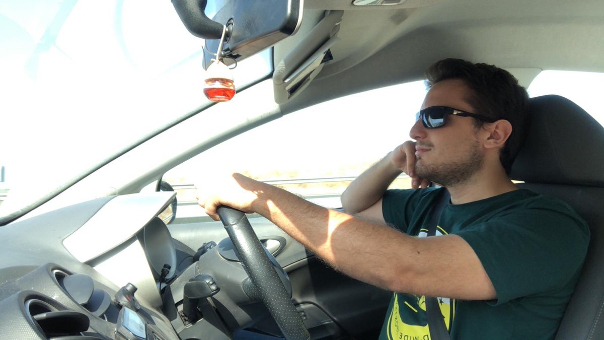 Ya estamos en camino #gamepolis