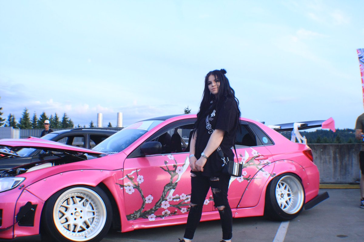 snowcobrra's tweet photo. Some nice pics from Stancewars 💫 #swsea #ourlife https://t.co/2IAu4Af8qk