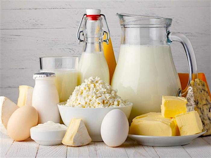 Vet_Summit's tweet photo. https://t.co/z66CK5Z1eg
Contribution of Milk Fat to the Flavor of Milk.. #veterinary_food #animal_ethics #veterinaryscience #veterinaryindustry #animalnutrition #milk #Dairy #poultry #veterinary_foodproduction #dairy #foodmicrobiology #animal_foodanalysis https://t.co/7BEEB8Rf1E