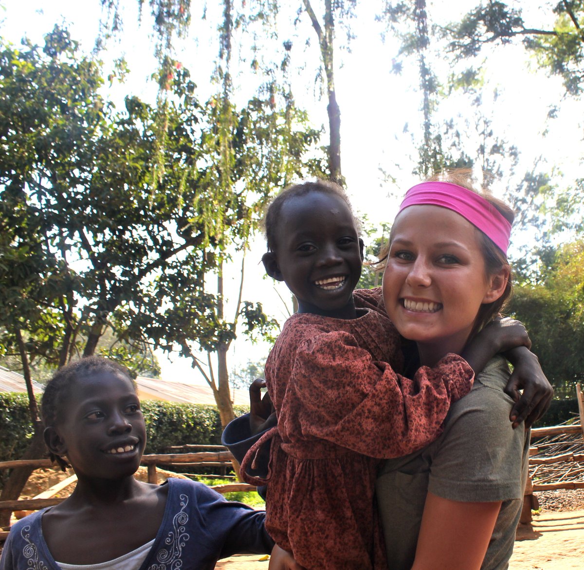 Looking for an #internship opportunity for the fall semester? VV has a variety of opportunities to work with #local communities in #Africa, #India, and #Nepal! 
Help supporting local #health programs, vocational and academic #education, and #conservation.
villagevolunteers.org/volunteer-abro…