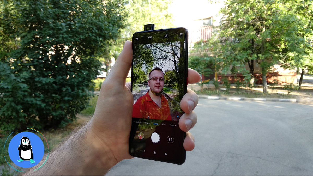 Pingvinpro's tweet photo. Огляд #Xiaomi Mi 9T: все, що вам пот ...
https://t.co/hHv41YM6Pd
#AMOLED #Android9Pie #ARMCortexA55 #ARM CortexA76 #CorningGorillaGlass5 #FaceUnlock #GameTurbo #HDR #Kryo470Gold #Kryo470Silver #LPDDR4X #Mi9T #MIUI10 #P2i #QualcommAdreno618 #QualcommSnapdragon730 #QuickCharge4 https://t.co/WAFq3mSYar