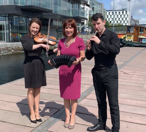 josephamadigan's tweet photo. Following the launch of Ireland’s National Inventory of Intangible Cultural Heritage, the official website is now LIVE ⬇️⬇️

View the full list &amp; learn more about ICH⬇️🎶🎭

👉https://t.co/X6BTH6Nw6q👈 https://t.co/14rG8XJX1y