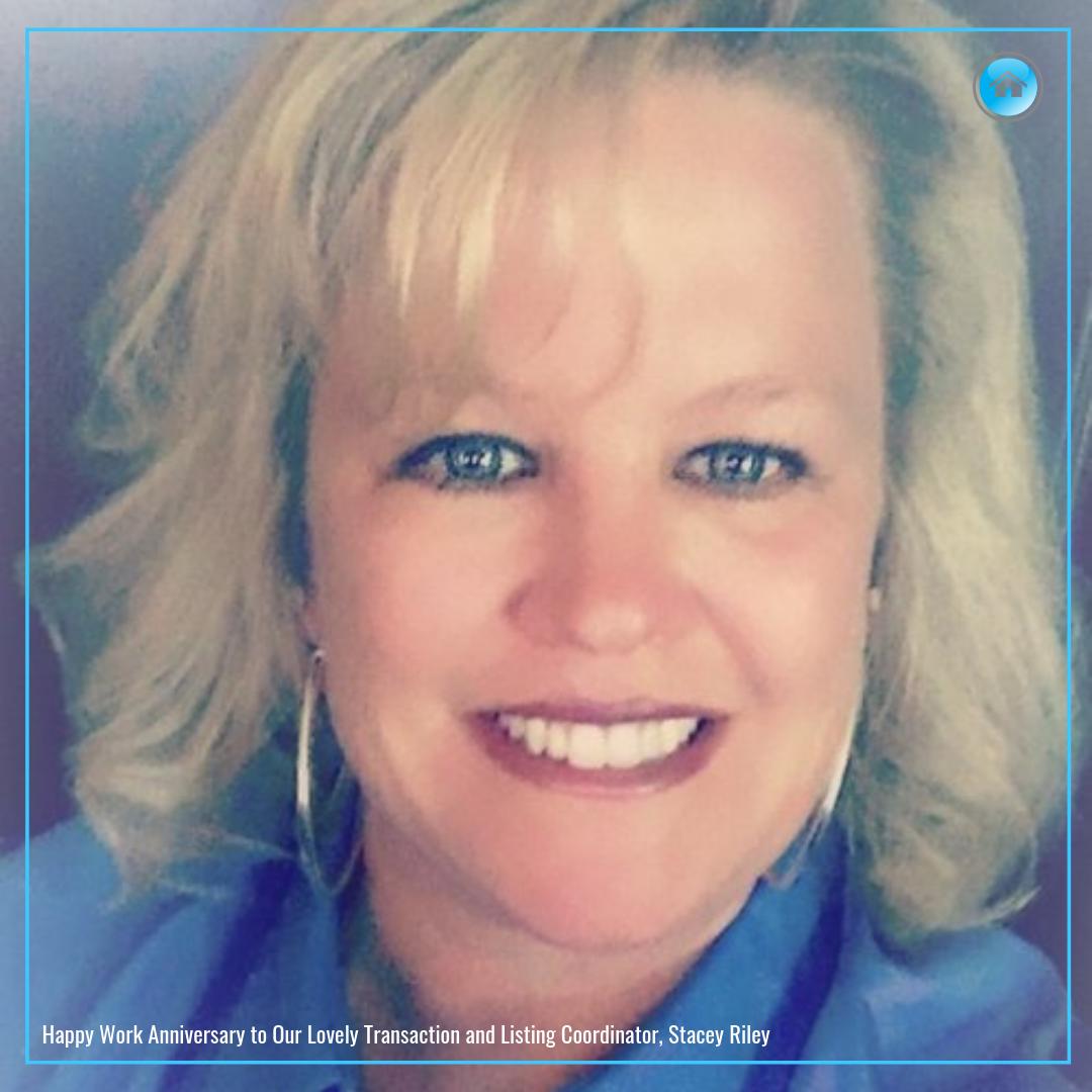 VirtualBizTH's tweet photo. Congratulations on your 2 year work anniversary! We appreciate your energy, your kindness, and all the work you do, but most of all, we just appreciate you! #WorkAnniversary #ThankYou #VBSRE #ListingCoordinator #TransactionCoordinator #TeamVBSRE https://t.co/gDMHWxRrSZ