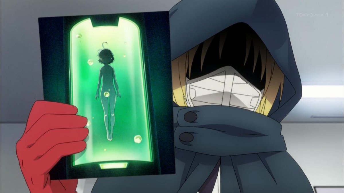 とある科学の一方通行 第2話 感想 アクセラレータさんなんだかんだで人助け ページ 2 とある科学の一方通行 第2話 感想 アクセラレータさんなんだかんだで人助け ページ 2