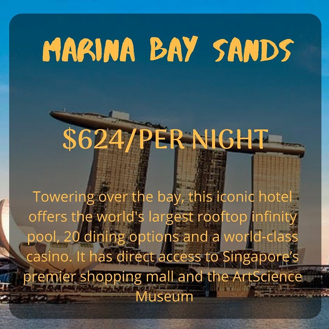 Triiu_'s tweet image. “Take only memories, leave only footprints.” – Chief Seattle

 triiu.com

#travelholic #travelguide #travelblogger #travelislove #summer  #summer19 #enjoy #enjoythejourney #explore  #rentalcar #singapore #marinabaysands #singaporetravel #dubai #asia #africa