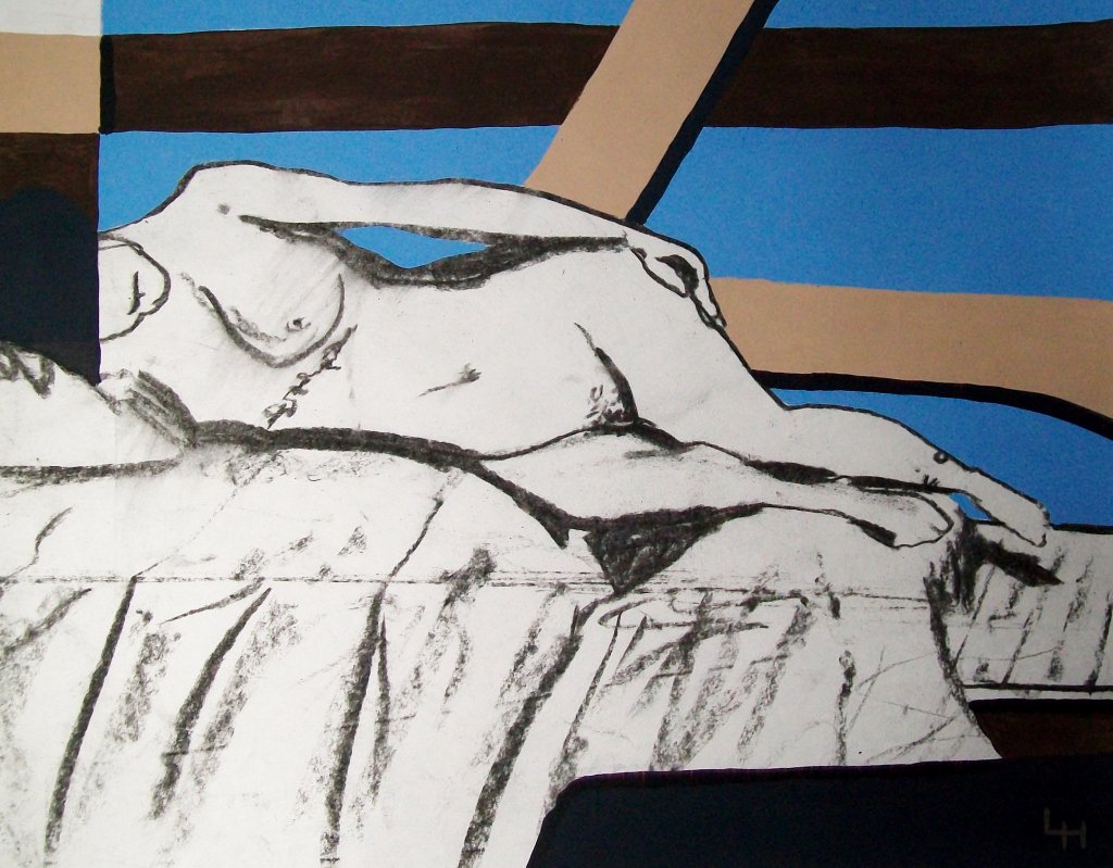 LucasMight's tweet photo. Art: Live Figure Drawing 1 of 4 https://t.co/o8dmHqxAux https://t.co/JOe0Q5TWBB