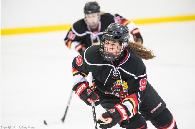 UAlberta Golden Bears & Pandas tweet media