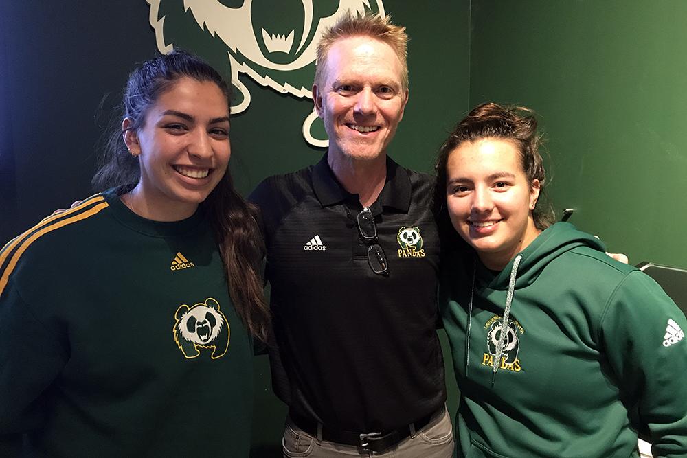 UAlberta Golden Bears & Pandas tweet media