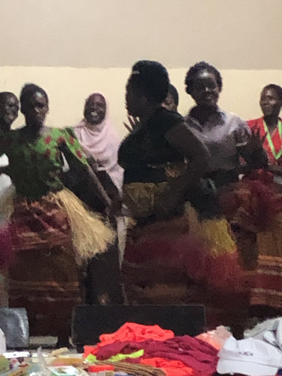 CUganda2019's tweet photo. Thursday night was Canada/Uganda night. We held an Amazing Race event to showcase Canada and were then treated to a Ugandan song and dance show. @albertateachers #CTFPO #projectoverseas #united4ed #UNATU @ETFOeducators @NWTTA https://t.co/PrvDYIg8Js