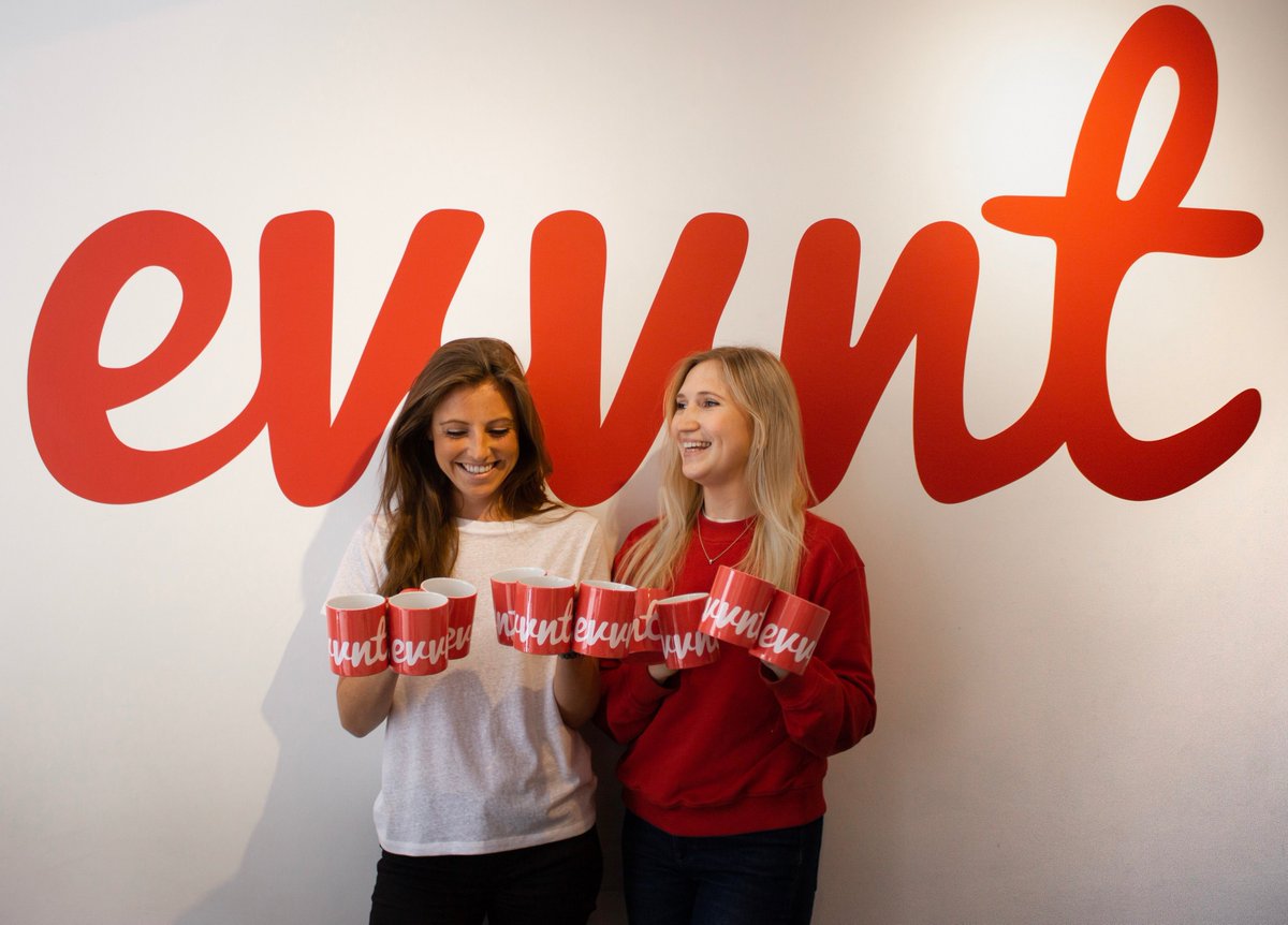Evvnt's tweet photo. Competition time! Next week we will send out our #Evvntmugs to start off our new competition. Make sure you submit your event at https://t.co/b4wKMAtBpz if you want the chance of receiving our mugs and be a part of ourcompetition
#eventprofs #marketing #competition #mugme #london https://t.co/BR491Cm4q0