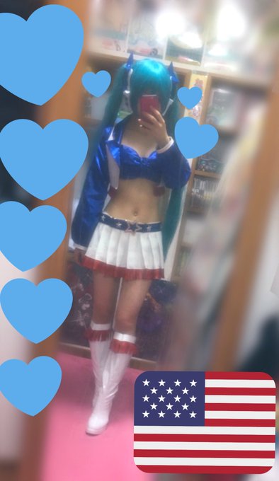 コスプレイヤーチるちのTwitter画像44
