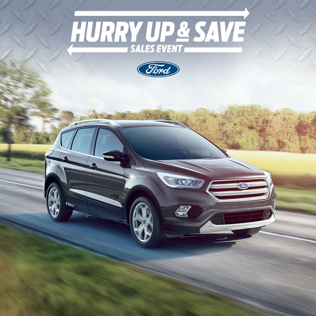 compareford's tweet photo. Get a great deal on a great ride during our Summer Sales Event! ☀😎 Swipe below to find out how much you can save on some of our favorite models. 🙌
Shop your local Ford dealer at https://t.co/a0FcOWmjrd. https://t.co/easWs7QzQ9